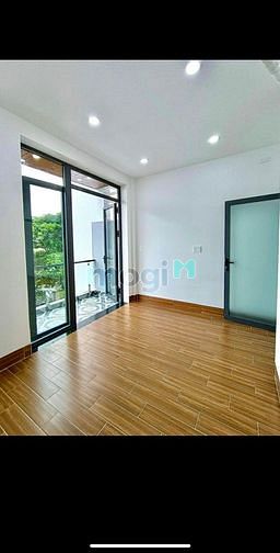 Hình ảnh Nhà mới ngay Tân Phú 40m2 3pn 2wc