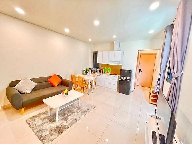 Hình ảnh 👉CHDV Mới. Nội Thất Hiện Đại_Phạm Viết Chánh_View Bờ Kè Thảo Cầm Viên