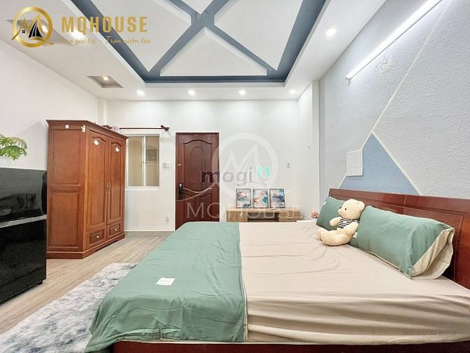 Hình ảnh Mb6623 nạp rút nhanh chóng bancol ngay khu sân bay - Bạch Đằng P. 2 Tân Bình