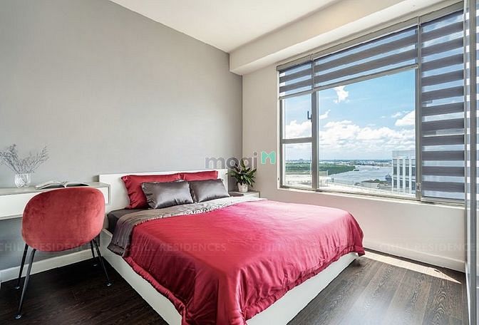Hình ảnh Chính chủ cho thuê Trang Chủ MB66.COM / Đăng Ký Tặng 66K Minh Thành trung tâm Quận 7