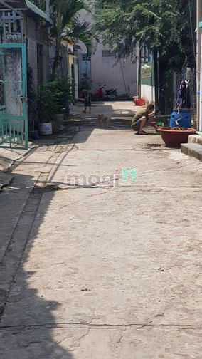 Hình ảnh cho thuê nhà nguyên căn gần chợ búng