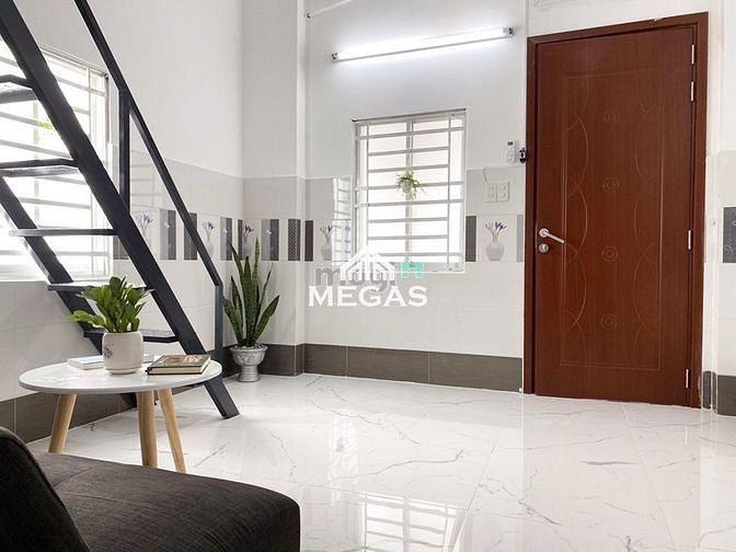Hình ảnh Căn Hộ Mini Full Nội Thất Ngay Aeon Tân Phú