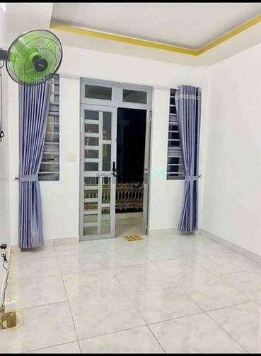 Hình ảnh Bán nhà đường HT02 Q12 giá 1,98tỷ 45,5m2 SHR