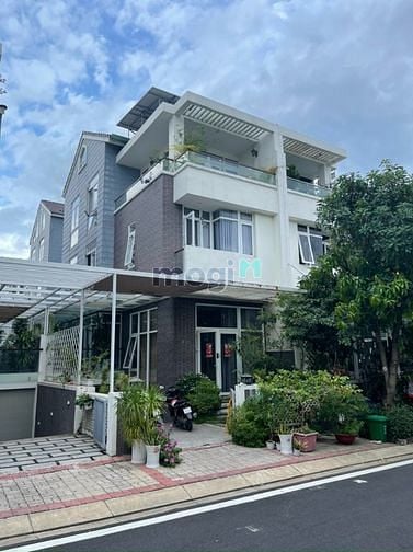 Hình ảnh Bán Biệt Thự Jamona Tân Thuận Đông Quận 7
