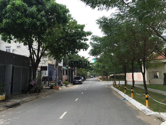 Hình ảnh Bán đất KDC Thới An City MT Lê Thị Riêng, Q12, giá 1.9 tỷ cách QL1A 50