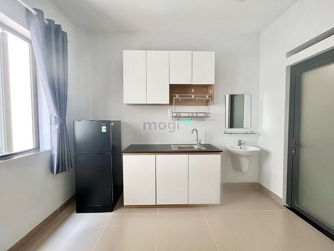 Hình ảnh ✅Khai Trương Căn Hộ Cao Cấp_Mới 100%_Sân Thượng View Landmark✅