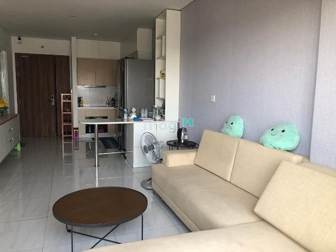 Hình ảnh Siêu phẩm CH D-VALE 70m2 2PN view thành phố giá chỉ 1 tỷ 320