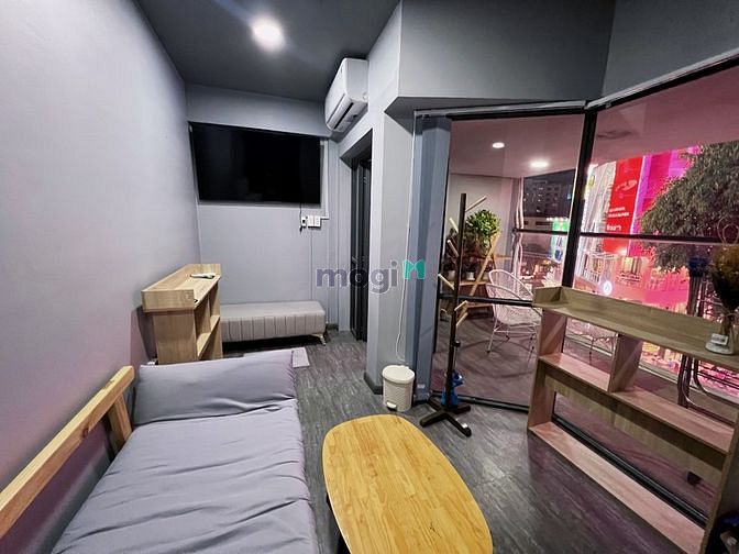 Hình ảnh Căn Hộ 1 Phòng Ngủ tách Biệt - Giá Siêu Ưu Đãi 🔆🔆