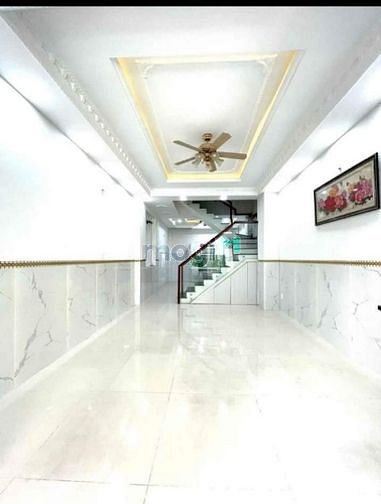 Hình ảnh Bán nhà Phạm Văn Hai Tân Bình giá 2,11tỷ 50m2 SHR