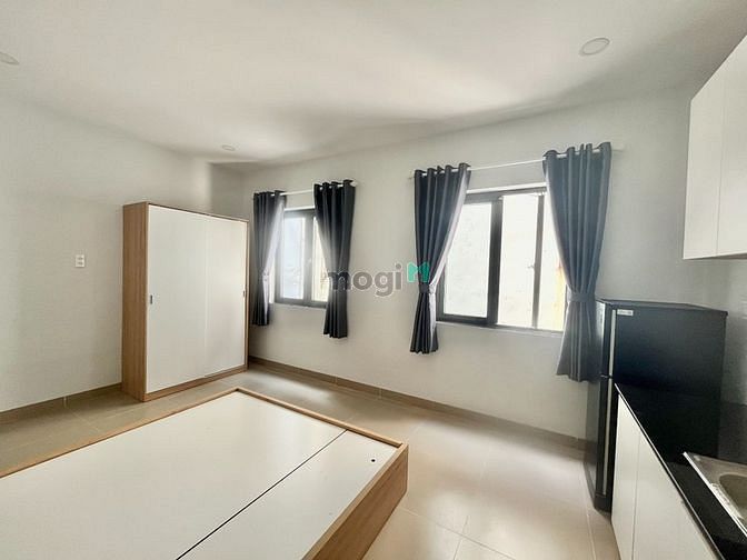 Hình ảnh ✅Khai Trương Căn Hộ Cao Cấp_Mới 100%_Sân Thượng View Landmark✅