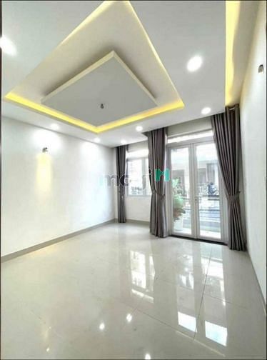 Hình ảnh Bán nhà Phạm Văn Hai Tân Bình giá 2,11tỷ 50m2 SHR