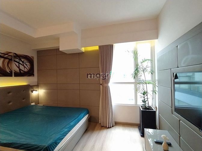 Hình ảnh 🔔Căn Hộ STUDIO Full Nội Thất . Vô Ở Liền .12tr/th
