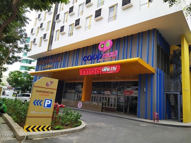 Hình ảnh 🔔Căn Hộ STUDIO Full Nội Thất . Vô Ở Liền .12tr/th