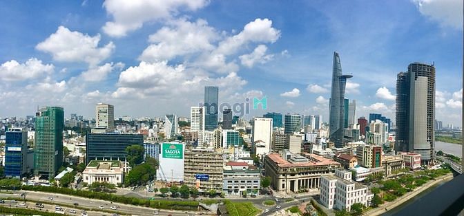 Hình ảnh Bán nhanh Trang Chủ MB66.COM / Đăng Ký Tặng 66K Saigon Royal - 88m2 (nhà mới 100%) giá bán 7.5 tỷ