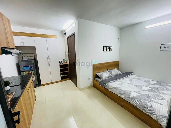 Hình ảnh Cho Thuê Căn Hộ Địa Chỉ 282 Kim Giang