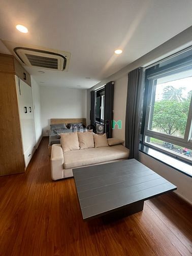 Hình ảnh 💥Căn Hộ Deluxe 40M2 1PN_Nội Thất Mới Sang Trọng_Trống Sẵn Ở Liền