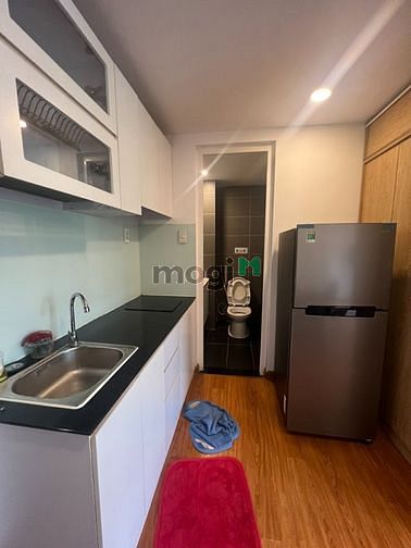 Hình ảnh 💥Căn Hộ Deluxe 40M2 1PN_Nội Thất Mới Sang Trọng_Trống Sẵn Ở Liền