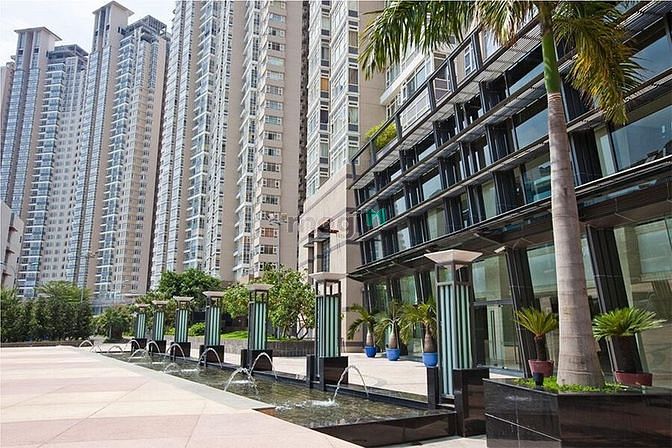 Hình ảnh Saigon pearl 2pn full nội thất giá 17tr bao luôn phí