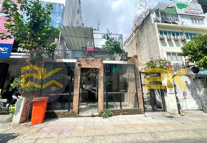 Hình ảnh Siêu hiếm MT 9A Phan Kế Bính, Đakao, Quận 1 - dt 8x26m, 2 tầng