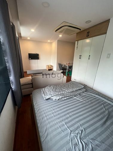 Hình ảnh 💥Căn Hộ Deluxe 40M2 1PN_Nội Thất Mới Sang Trọng_Trống Sẵn Ở Liền
