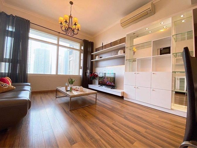 Hình ảnh Saigon pearl 2pn full nội thất giá 17tr bao luôn phí