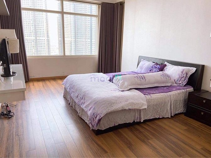 Hình ảnh Saigon pearl 2pn full nội thất giá 17tr bao luôn phí