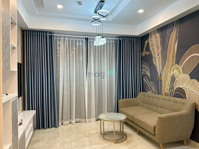 Hình ảnh Cho thuê Trang Chủ MB66.COM / Đăng Ký Tặng 66K The Ascentia, Phú Mỹ Hưng,DT 55m2, 1PN,đầy đủ nội thất