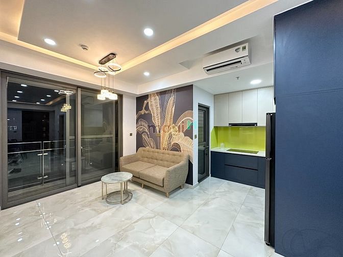 Hình ảnh Cho thuê Trang Chủ MB66.COM / Đăng Ký Tặng 66K The Ascentia, Phú Mỹ Hưng,DT 55m2, 1PN,đầy đủ nội thất