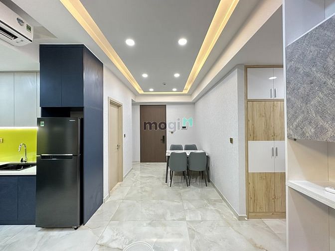 Hình ảnh Cho thuê Trang Chủ MB66.COM / Đăng Ký Tặng 66K The Ascentia, Phú Mỹ Hưng,DT 55m2, 1PN,đầy đủ nội thất