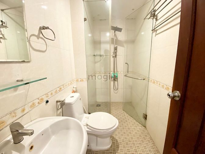 Hình ảnh BÓC TEM Căn Hộ Balcony Ấm Áp, Sang Chảnh - 2' Đi Phố BÙI VIỆN Quận 1