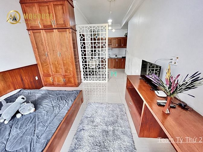 Hình ảnh 🔥🔥 Studio Siêu Đẹp Siêu Xịn Xò 🍀🍀