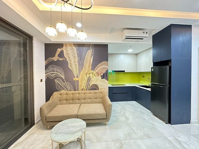 Hình ảnh Cho thuê Trang Chủ MB66.COM / Đăng Ký Tặng 66K The Ascentia, Phú Mỹ Hưng,DT 55m2, 1PN,đầy đủ nội thất
