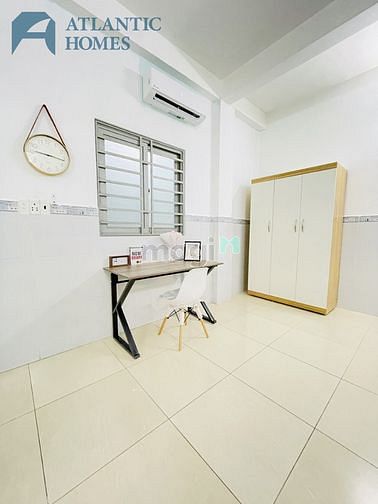 Hình ảnh Phòng Full NT Cho Thuê Ngay Hòa Bình - Tô Hiệu - Tân Phú