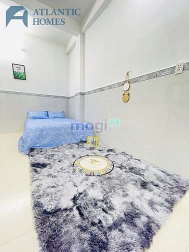 Hình ảnh Phòng Full NT Cho Thuê Ngay Hòa Bình - Tô Hiệu - Tân Phú