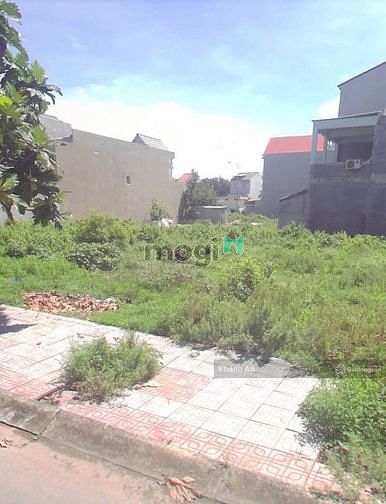 Hình ảnh Bán nền đất gần mặt tiền Suối Cái, Thủ Đức đối diện y tế p.Linh Xuân