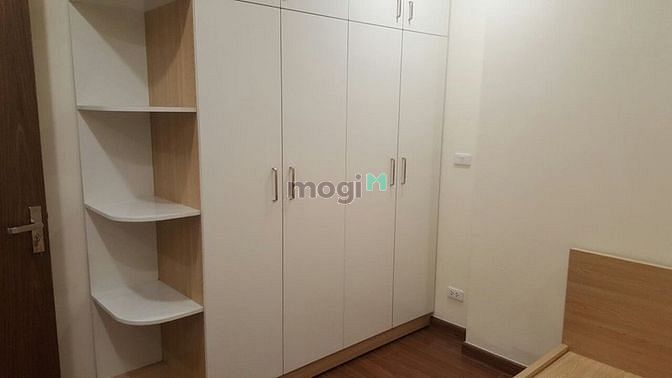 Hình ảnh Cắt lỗ - Bán chung cư A1 Lạc Long Quân - Thụy Khuê - Tây Hồ - full đồ