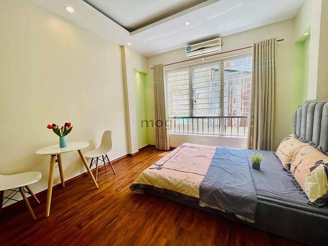 Hình ảnh Cắt lỗ - Bán chung cư A1 Lạc Long Quân - Thụy Khuê - Tây Hồ - full đồ