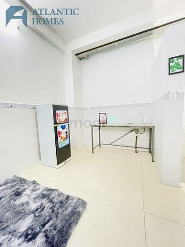 Hình ảnh Phòng Full NT Cho Thuê Ngay Hòa Bình - Tô Hiệu - Tân Phú