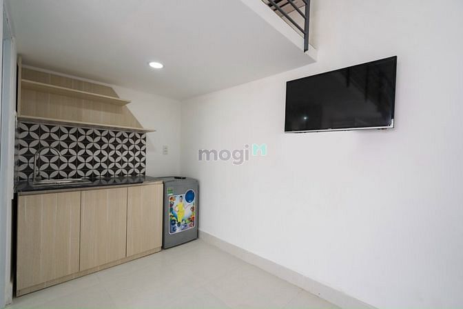 Hình ảnh 🌈C.H studio có gác lững Trần Quý Cáp cho nuôi PET sạch sẽ rộng rãi🌈