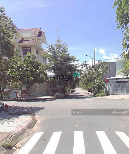 Hình ảnh Bán nền đất gần mặt tiền Suối Cái, Thủ Đức đối diện y tế p.Linh Xuân