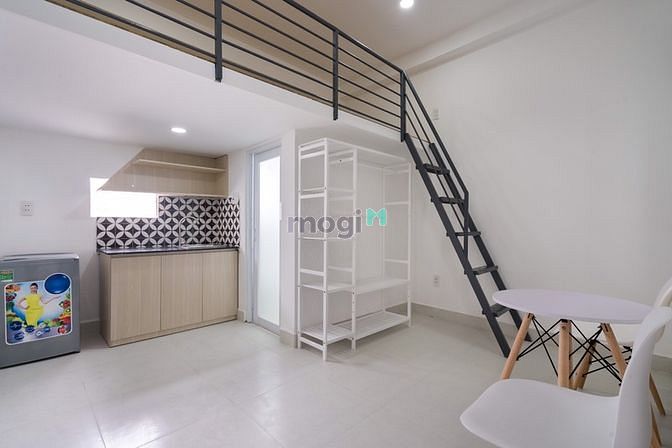Hình ảnh 🌈C.H studio có gác lững Trần Quý Cáp cho nuôi PET sạch sẽ rộng rãi🌈