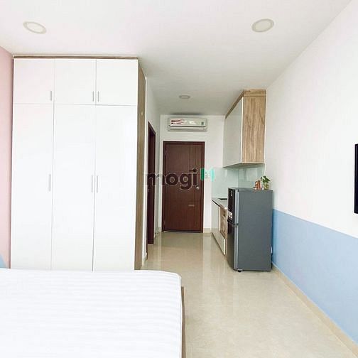 Hình ảnh Căn Hộ Duplex Gác Cao_Full NT_Đầy Đủ DV Tại Nguyễn Thị Thập Quận 7