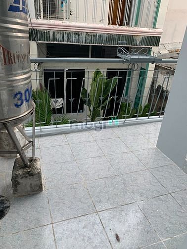Hình ảnh Cho thuê nhà hẻm 270/19b Phan Đình Phùng, P1, Q Phú Nhuận