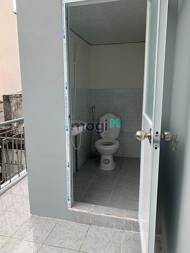 Hình ảnh Cho thuê nhà hẻm 270/19b Phan Đình Phùng, P1, Q Phú Nhuận