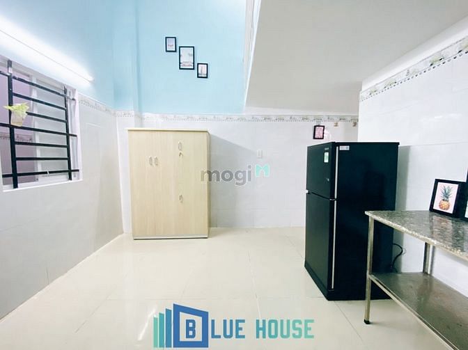 Hình ảnh 3.5Tr_Gác Cao 2m_Etown_Âu Cơ_Nhà Mới 100%_Giờ Giấc Tự Do