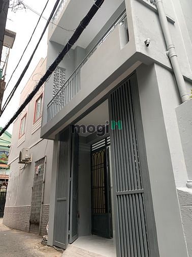 Hình ảnh Cho thuê nhà hẻm 270/19b Phan Đình Phùng, P1, Q Phú Nhuận