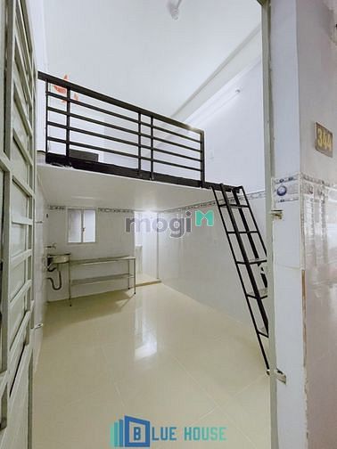 Hình ảnh 3.5Tr_Gác Cao 2m_Etown_Âu Cơ_Nhà Mới 100%_Giờ Giấc Tự Do