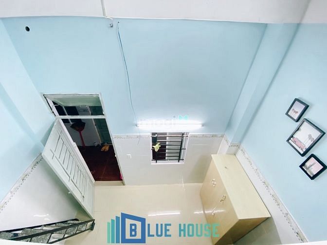 Hình ảnh 3.5Tr_Gác Cao 2m_Etown_Âu Cơ_Nhà Mới 100%_Giờ Giấc Tự Do