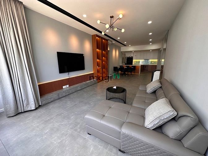 Hình ảnh Ngộp giá Saigon pearl 2pn nội thất cho thuê giá tốt