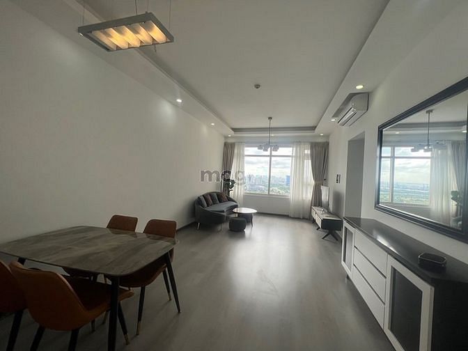 Hình ảnh Ngộp giá Saigon pearl 2pn nội thất cho thuê giá tốt